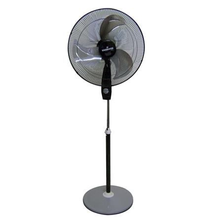 Ventilador KACEMASTER PRESIDENT de Pie 21" Ind 150w 3 aspas